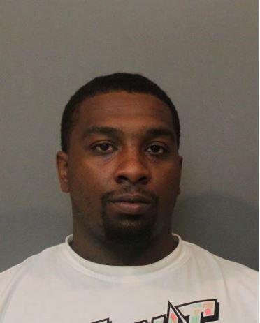 Derek Shakur Daniels